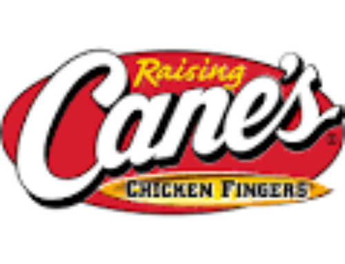 Raising Cane’s Chicken Fingers – Fast-Food Review